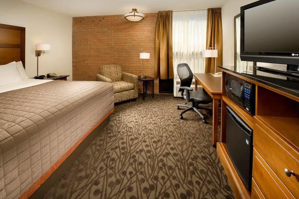Drury Inn & Suites Франкенмут Екстер'єр фото